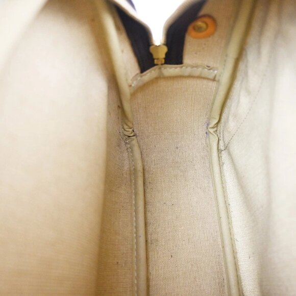 LOUIS VUITTON Reporter PM Crossbody Shoulder Bag Monogram Leather - Picture 8 of 16